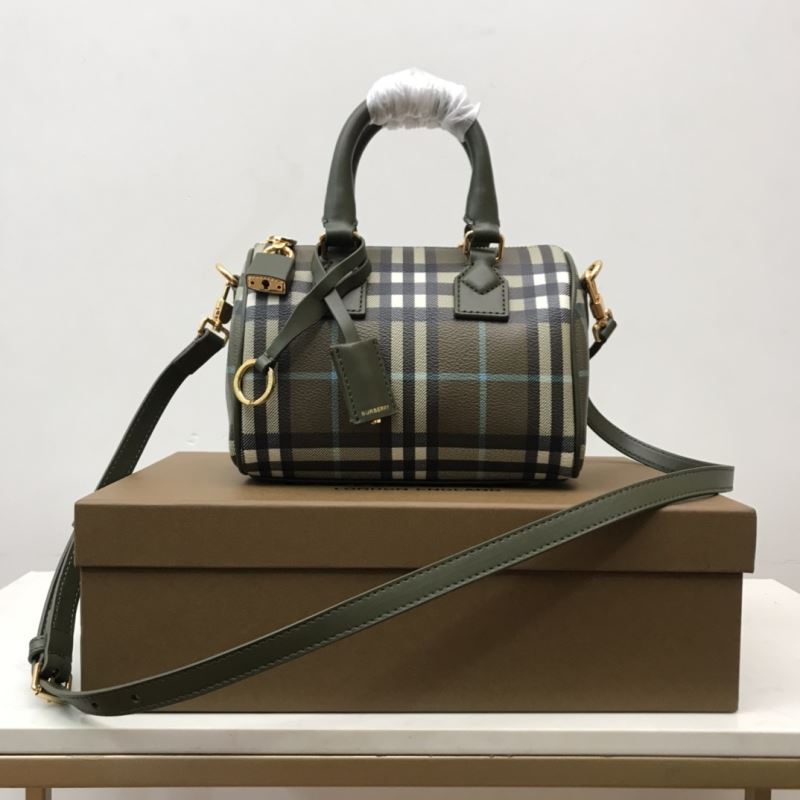 Burberry Speedy Bags